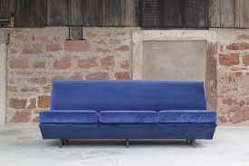Sleep O Matic Sofa By Marco Zanuso For