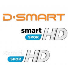 It was launched as smart spor on december 24, 2011, but its name would change to spor smart years later. D Smart Busra Uydu Home Facebook