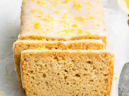 Healthy Lemon Cake Recipe Whole Wheat Flour gambar png