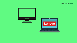 lenovo laptop that won t detect monitor
