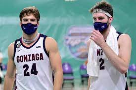 Drew timme is an american college basketball player for the gonzaga bulldogs of the west coast conference. Ncaa Basketball Luka Garza Drew Timme Among Top Poy Contenders