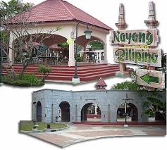 Nayong Pilipino Filipino Historic Cultural Amusement Park