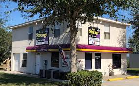 storage units in clermont fl