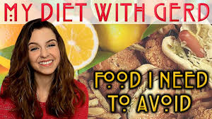 My Diet With Gerd What Cant I Eat Hiatal Hernia Diet