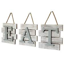 Kitchen Signs Wall Decor