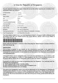 Visa Covering Letter Format Gallery   Letter Samples Format Timesconsult