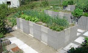 Raised Bed On Concrete Yes Or No