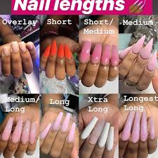 Schedule Appointment With Nubian Nails
