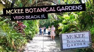 mckee botanical garden vero beach