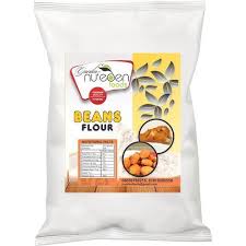 Nu Eden Beans Flour 1kg Free