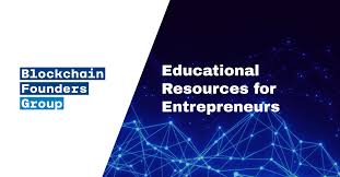 educational resources for entrepreneurs