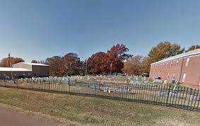 oak grove cemetery em moscow tennessee