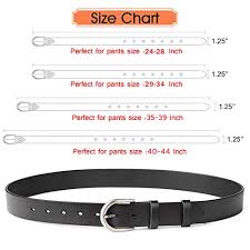 Whippy Genuine Leather Belt For Women Waist Belt With