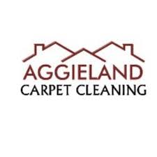 aggieland carpet cleaning college