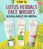 Image result for Lotus Strawberry Face Wash Benefits
