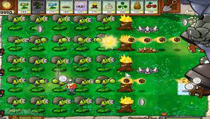 plants vs zombies review