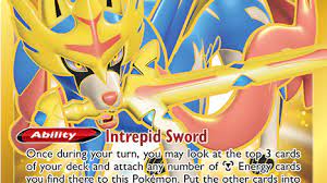 They are the first installments in the eighth generation of the pokémon video game series and the second in the series, following pokémon: Sword Shield Tcg Full Digital Set List Promo Cards Revealed Pokeguardian We Bring You The Latest Pokemon Tcg News Every Day