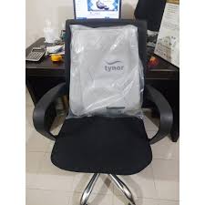 tynor back rest back support chair