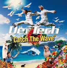 Amazon.com: Catch the Wave: תקליטורים ותקליטים