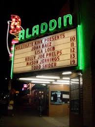 Aladdin Theater Portland Or Portland Mercury