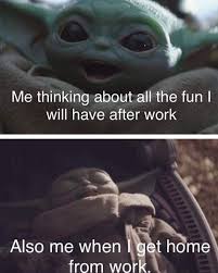 Those eyes, those ears, that pod, and that li'l cup. 76 Gift Ideas For My Babies Yoda Meme Yoda Funny Star Wars Memes