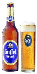 The classic gaffel koelsch is the traditional koelsch product brewed only with water, malt, hops and the classic gaffel koelsch is a particularly fresh speciality beer from cologne, brewed according to a. Gaffel Kolsch Louis Glunz Beer Inc
