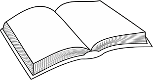 Black and white books intend to help a child in developing knowledge about a particular skill or subject without losing the grip of enjoyment. Collection Of Free Vector Book Open Black And White Books Clip Art Transparent Cartoon Jing Fm
