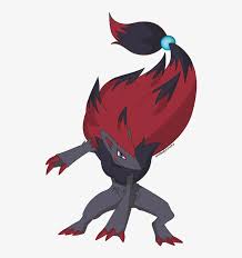 Some content is for members only, please sign up to see all content. Pokemon Zoroark Free Transparent Png Download Pngkey