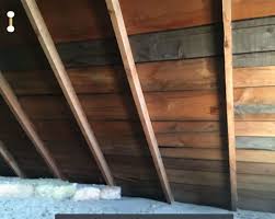 sagging roof structural engineering