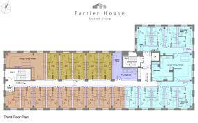 rooms and rates farrier house