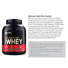 jual on 100 whey gold standard 5lb