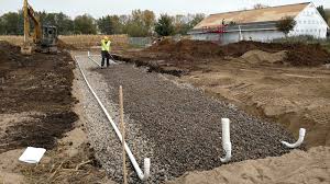 Which Distribution System Is Best Trenches Vs Onsite