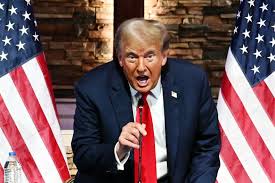 Trump's Not 'Bluffing': Team MAGA Is ...