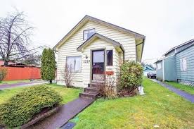 A quarter century after his death, cobain's musical legacy still inspires younger generations. Pressing Reset On The Sale Of Kurt Cobain S Childhood Home In Wa Realtor Com
