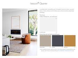Commercial Paint Colours For Your Property