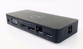 dell universal dock d1000 drivers