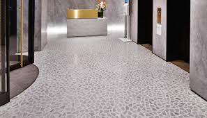 how to clean terrazzo floors the