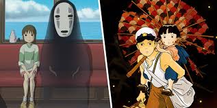 Studio ghibli produces best romantic anime movies. 21 Studio Ghibli Movies Will Be On Netflix But Their Best One Is On Hulu Unilad