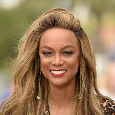 tyra banks shares gorgeous makeup free