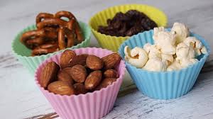 Take the half of the mould without the air holes and place it on a baking tray. 12 Tips On Baking With Silicone Molds Delishably Food And Drink