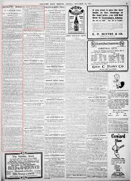 Reporters should aim to write news reports that are truthful, fair , balanced and interesting. Immigration Report A Banner Year Newspaper Article December 16 1907 Idca