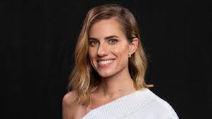She is best known for her role as marnie michaels on the hbo. Allison Williams Is A New Scream Queen With Get Out Perfection