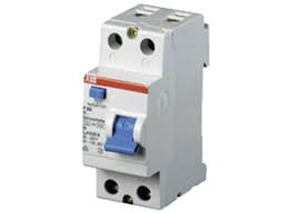 A circuit breaker is an automatically operated electrical switch designed to protect an electrical circuit from damage caused by excess current from an overload or short circuit. Fi Circuit Breakers Rcd Burklin Elektronik