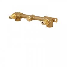 For Wallmount And Floormount Faucets