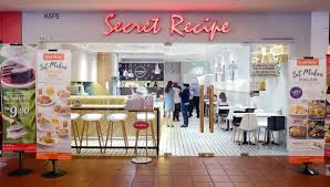 Follow secret recipe to join the conversation. Eat Drink Kl Citta Mall New Restaurants For Buka Puasa Feasts