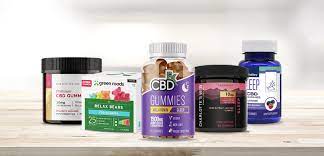 does taking cbd cause weight gain