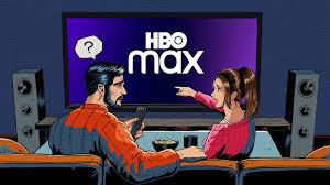 hbo max subles or captions not