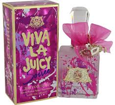 It smells sweet, but it is definitely a. Viva La Juicy Soiree By Juicy Couture Buy Online Perfume Com
