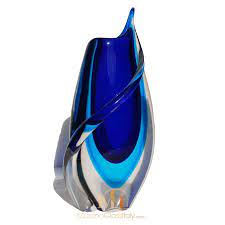best murano glass vase