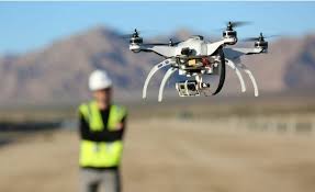 drone pilot training 50
